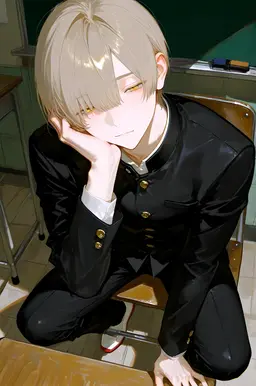 Profile image of 宏
