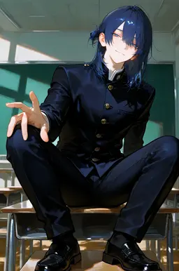 Profile image of 晴樹