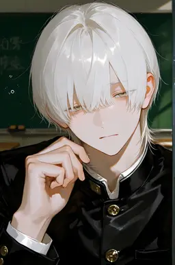 Profile image of 晃聖