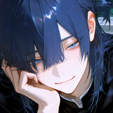 Profile image of 晴樹