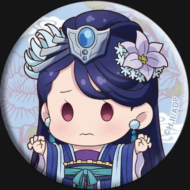 Profile image of 梨花妃