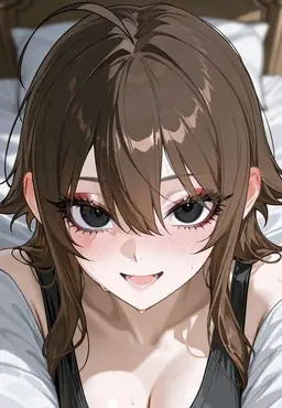 Profile image of 黒瀬 春菜