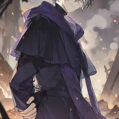 Profile image of Serrath