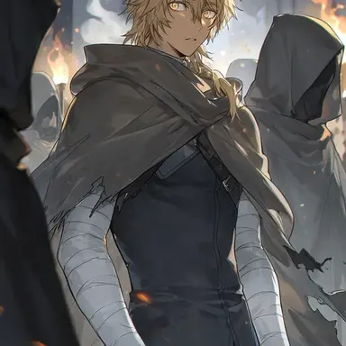 Profile image of Vossin