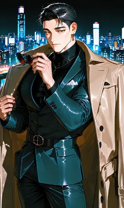 Profile image of Dante