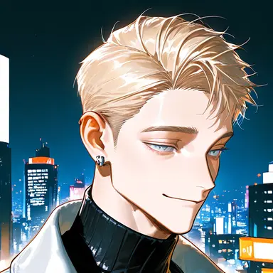 Profile image of Leo