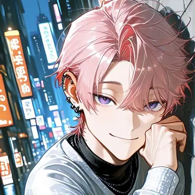 Profile image of Niccolo