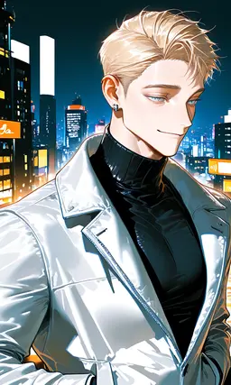Profile image of Leo