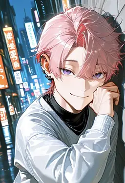 Profile image of Niccolo