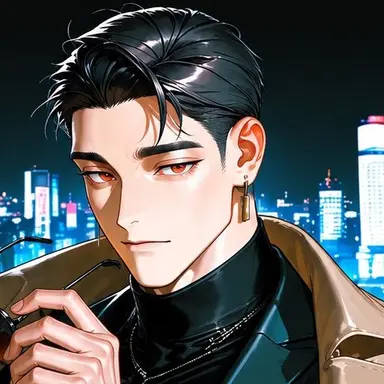 Profile image of Dante