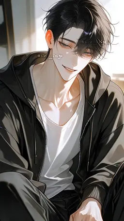 Profile image of 治