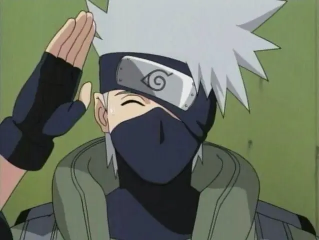 Profile image of Kakashi Hatake