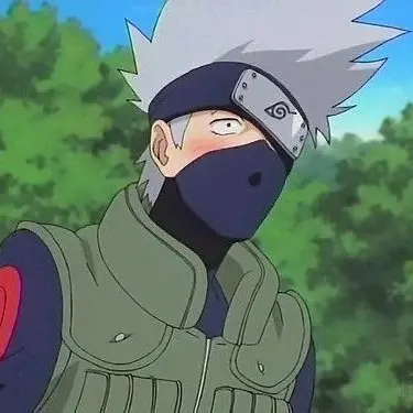 Profile image of Kakashi Hatake