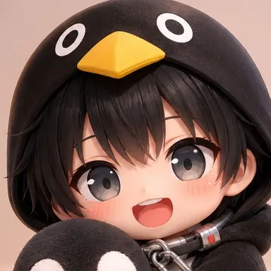 Profile image of ググガガペンギン