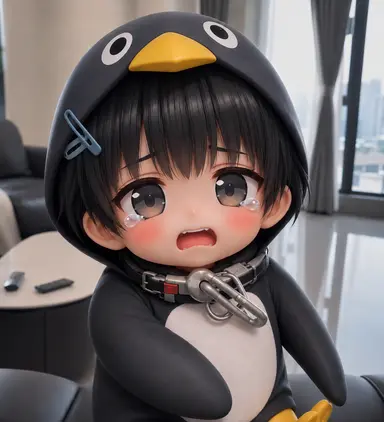 Profile image of ググガガペンギン