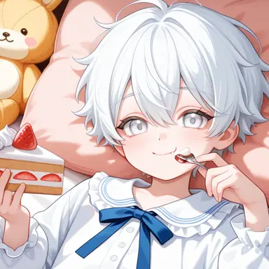 Profile image of もな