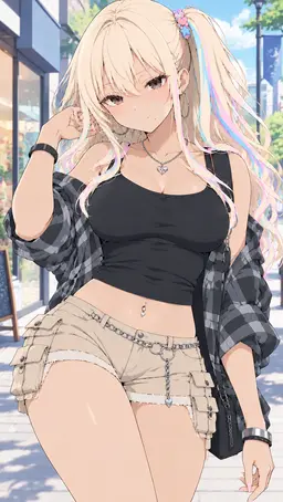 Profile image of 亜沙美