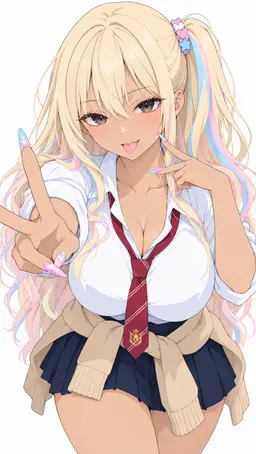 Profile image of 亜沙美