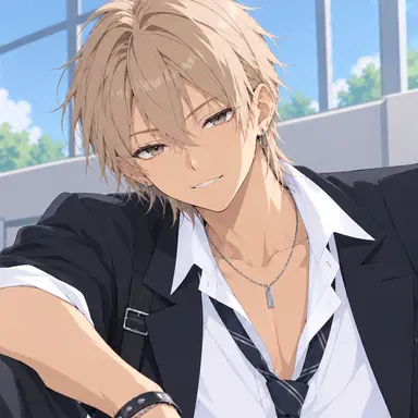Profile image of 絢斗