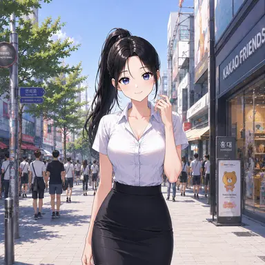 Profile image of 이브