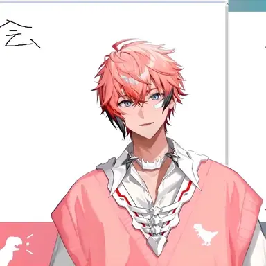 Profile image of 赤城ウェン