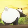 Profile image of パンダ