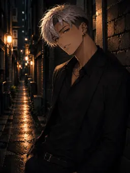 Profile image of Saku Narumi
