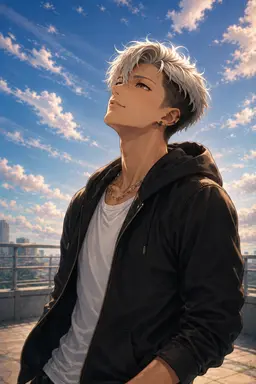 Profile image of Saku Narumi