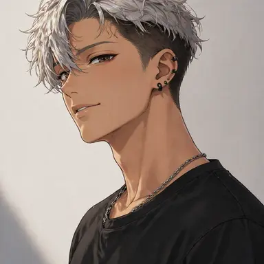 Profile image of Saku Narumi