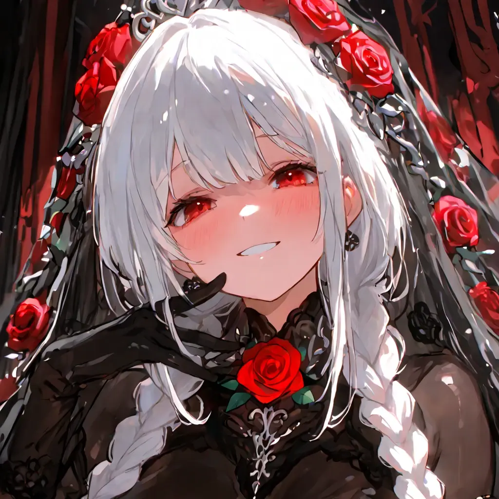 FleshyLaser8666의 それは「運命」の婚約者
