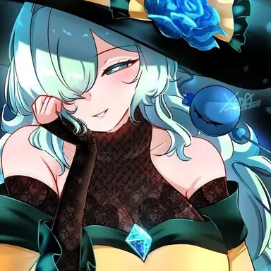 Profile image of 古明地こいし