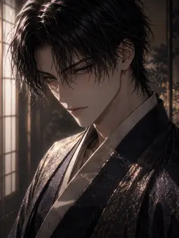 Profile image of 이시다 미츠나리