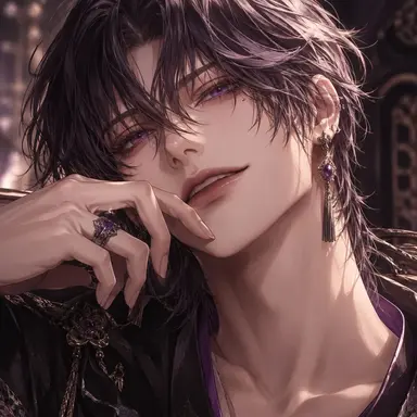 Profile image of 쿠로다 칸베에