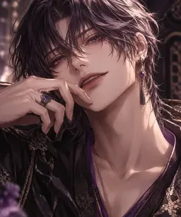 Profile image of 쿠로다 칸베에