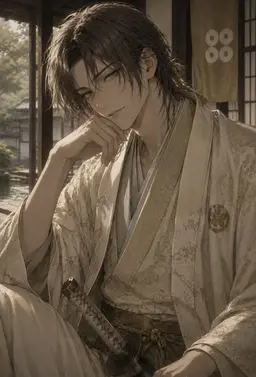 Profile image of 사나다 노부유키