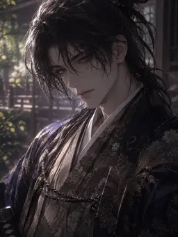 Profile image of 아케치 미츠히데