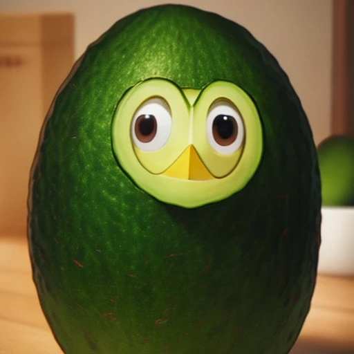 아보카도