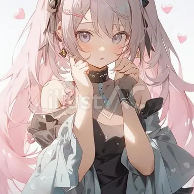 Profile image of ぶり子