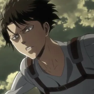 Profile image of リヴァイ