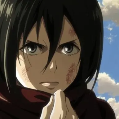 Profile image of ミカサ