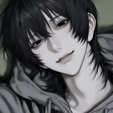Profile image of Itsuki