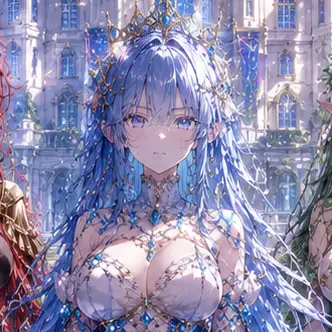 Profile image of オセアニス