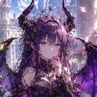 Profile image of アンヴレラ