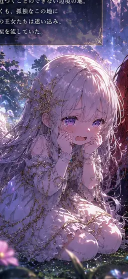 Profile image of リリアンネ