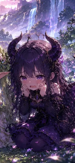 Profile image of アンヴレラ
