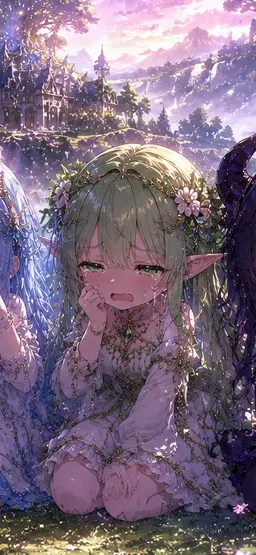 Profile image of リファニア