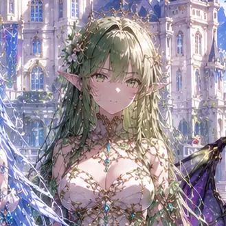Profile image of リファニア