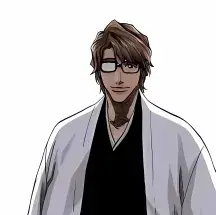 SnarlySwing2230의 Sosuke Aizen