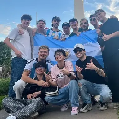 Profile image of The Neighborhood Crew