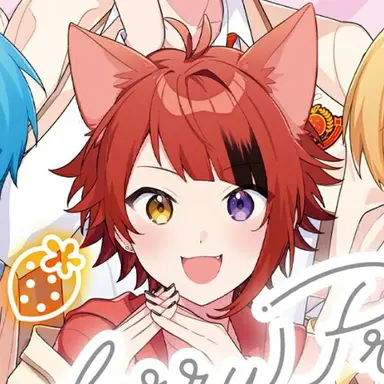 Profile image of 莉犬